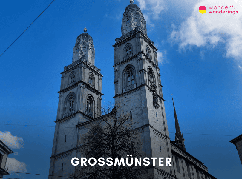 GrossmĂĽnster
