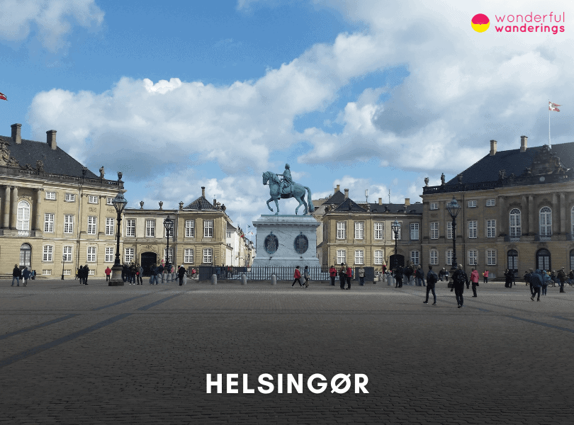 Helsingør