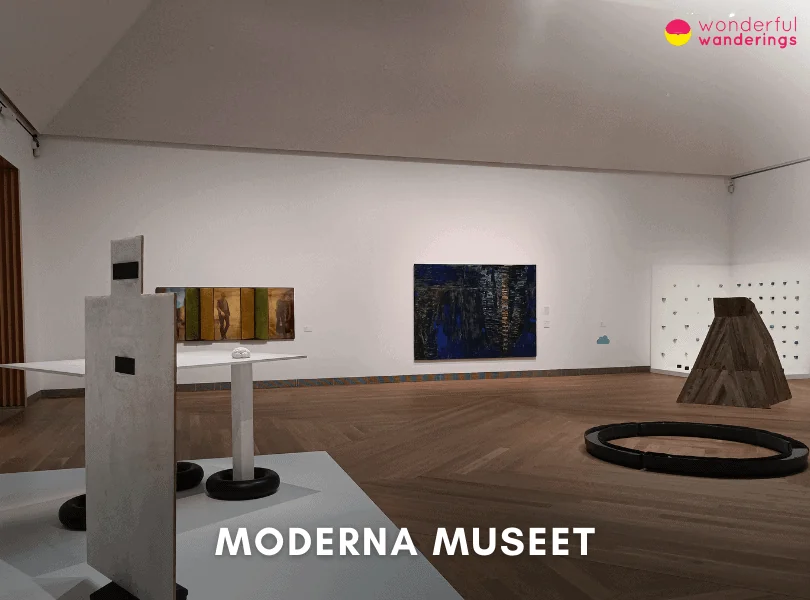 Moderna Museet
