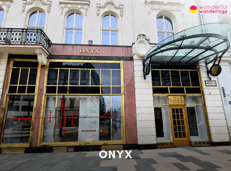 Onyx