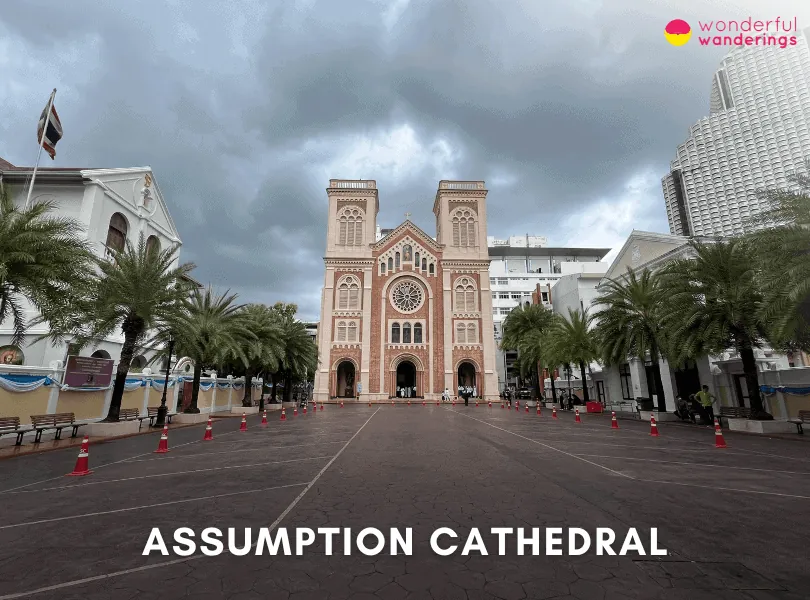 Assumption Cathedral (Catedrala Adormirea Maicii Domnului)