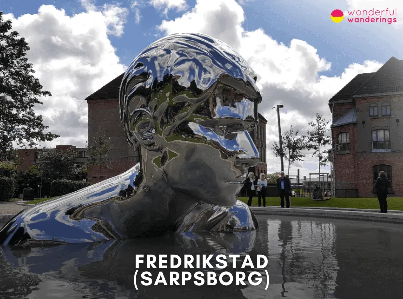 Fredrikstad-Sarpsborg