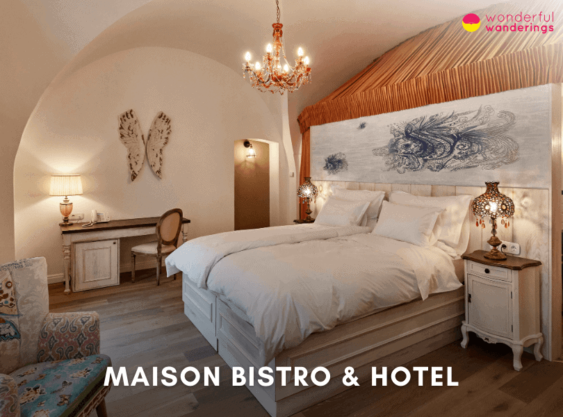 Maison Bistro