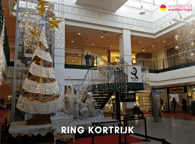 Ring Kortrijk