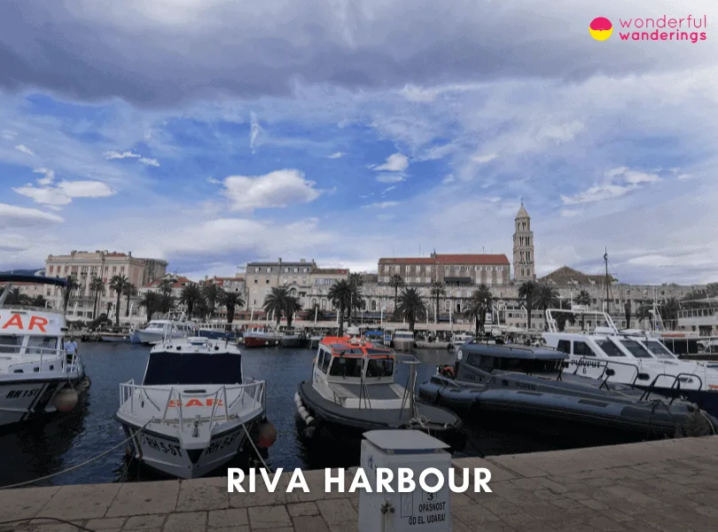 Riva Harbour