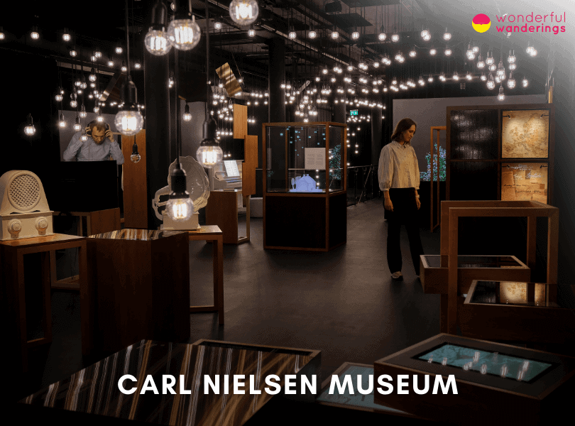 Carl Nielsen Museum