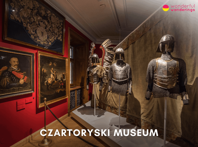 Czartoryski Museum