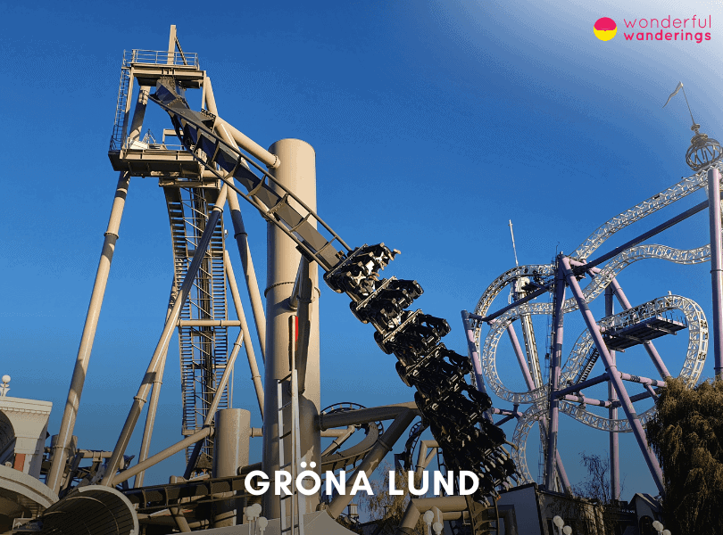 Gröna Lund