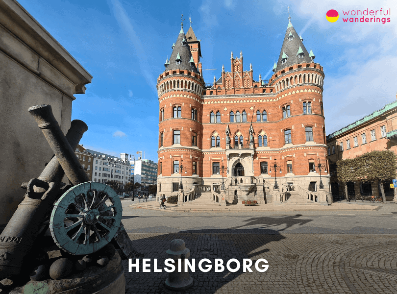 Helsingborg
