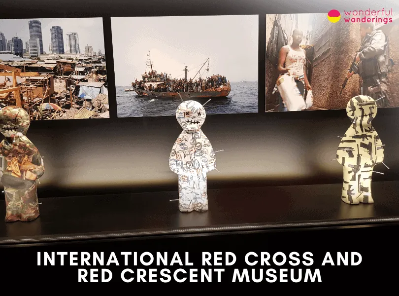 International Red Cross and Red Crescent Museum
