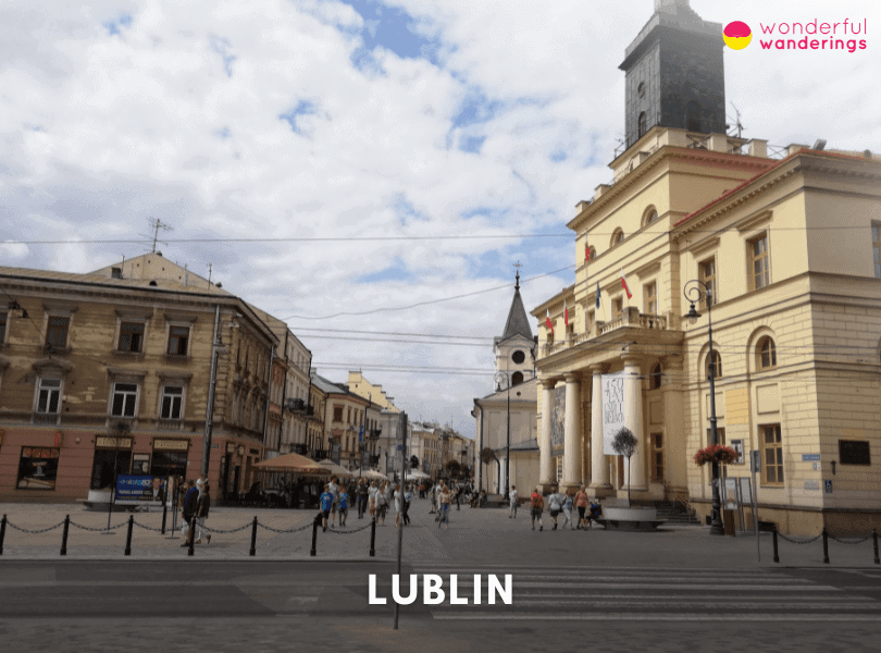 Lublin