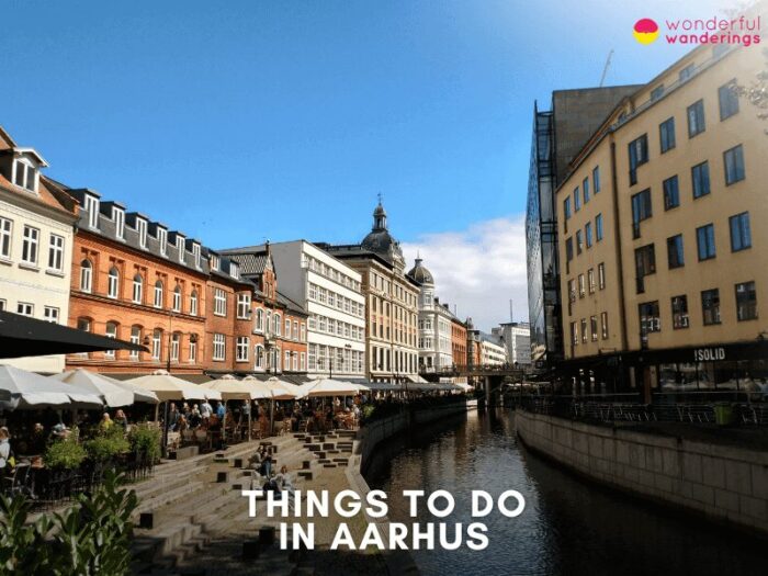 17 Remarkable Things to do in Aarhus: Museums, History and Travel Guide 4