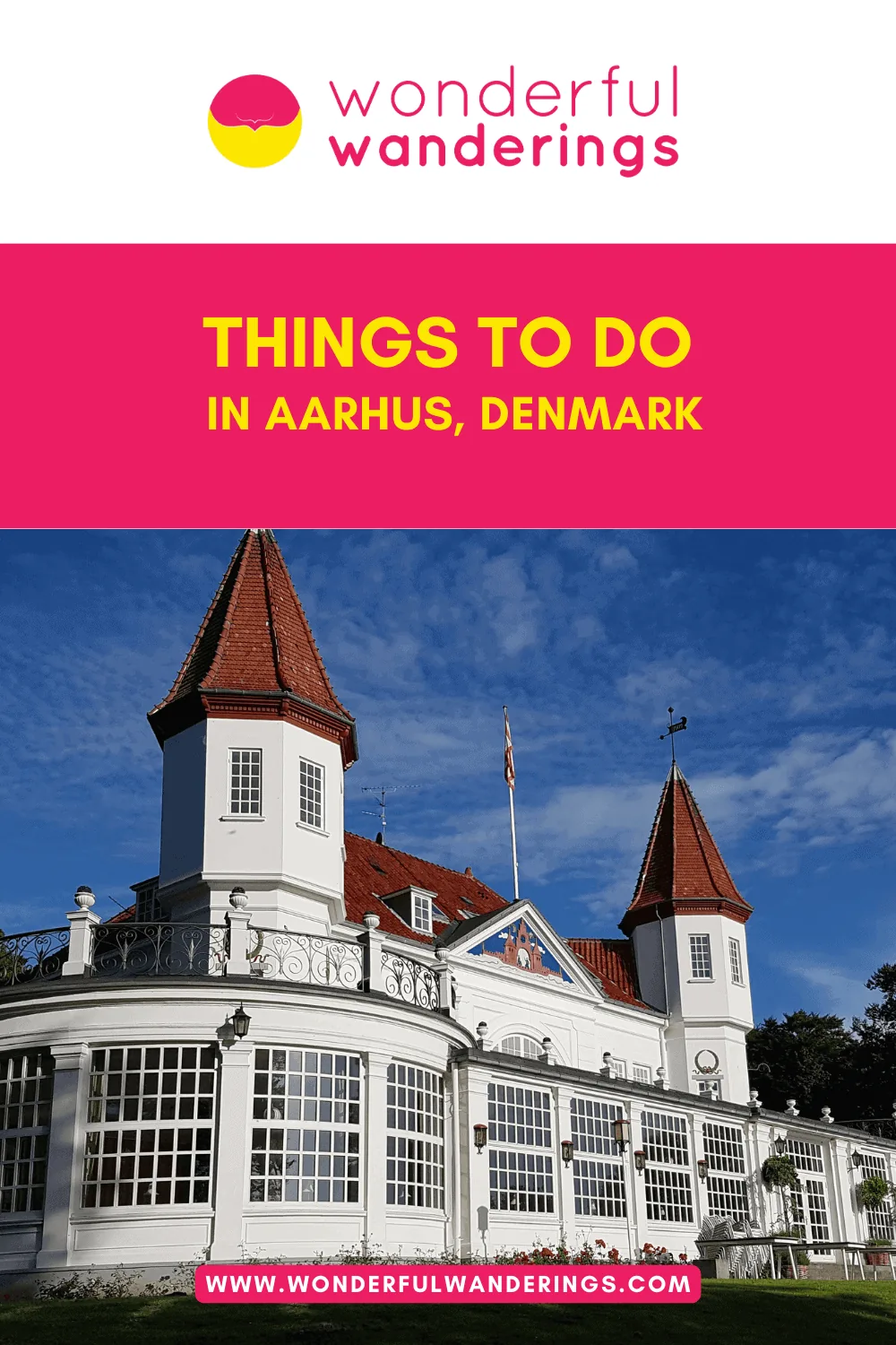 17 Remarkable Things to do in Aarhus: Museums, History and Travel Guide