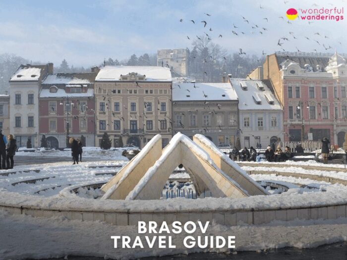 19 Great Things to Do in Brasov, Museums, History and Travel Guide 2