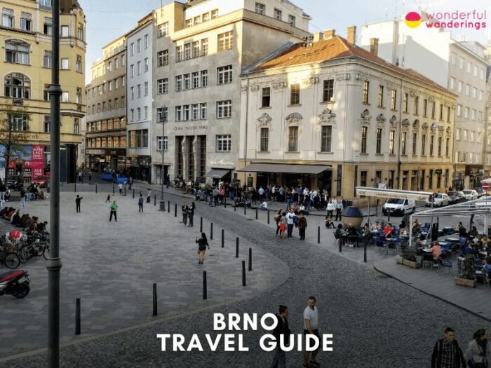 21 Amazing Things to do in Brno: Travel Guide, History, Hotels & Restaurants 23