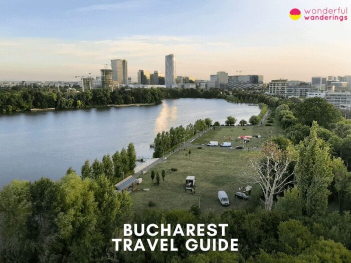 18 Top Things to do in Bucharest, Museums, History and Travel Guide 5