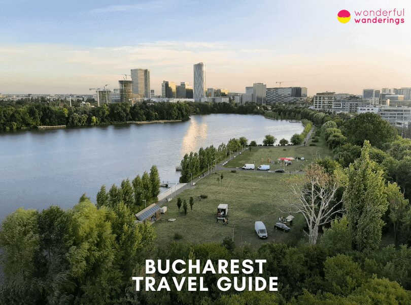 Bucharest Things to do