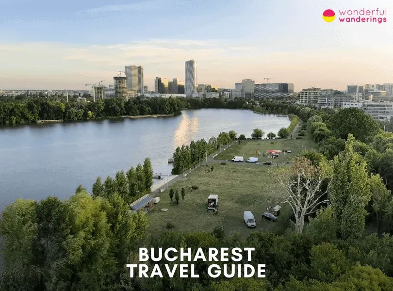 Bucharest things to do
