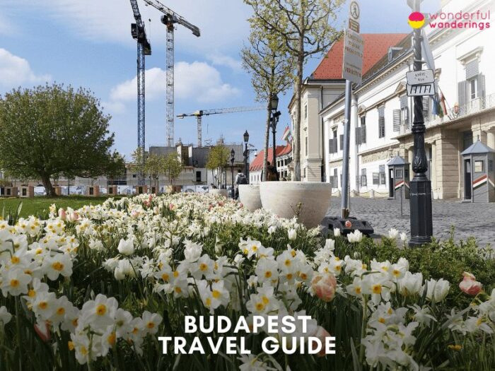 20 Top Things to do in Budapest, History, Transportation and Markets 21