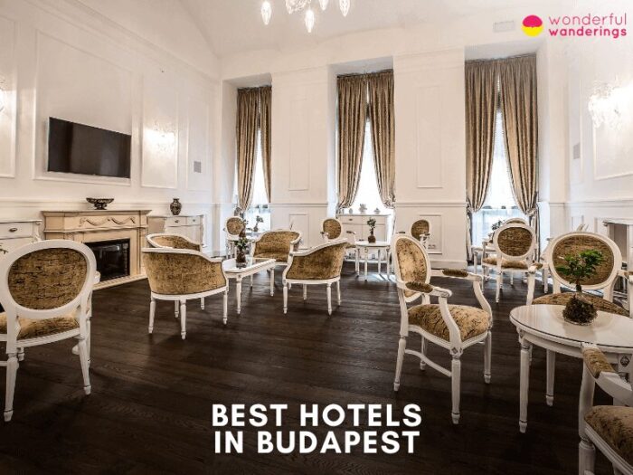 18 Best Hotels to stay in Budapest 5