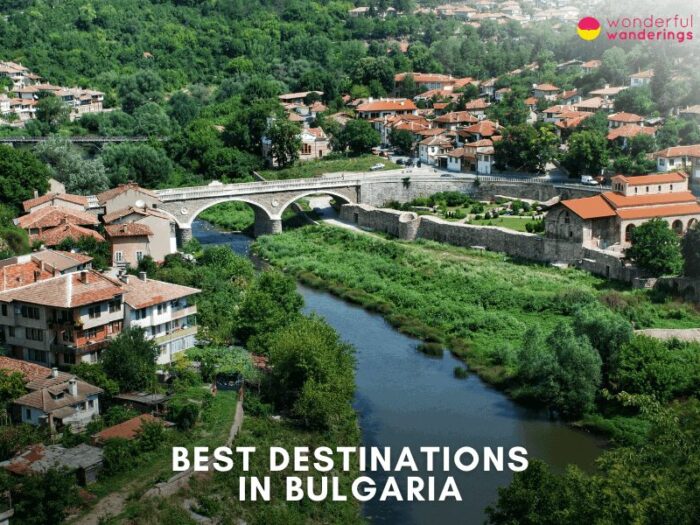 20 Amazing Places to Visit in Bulgaria all year round! 2