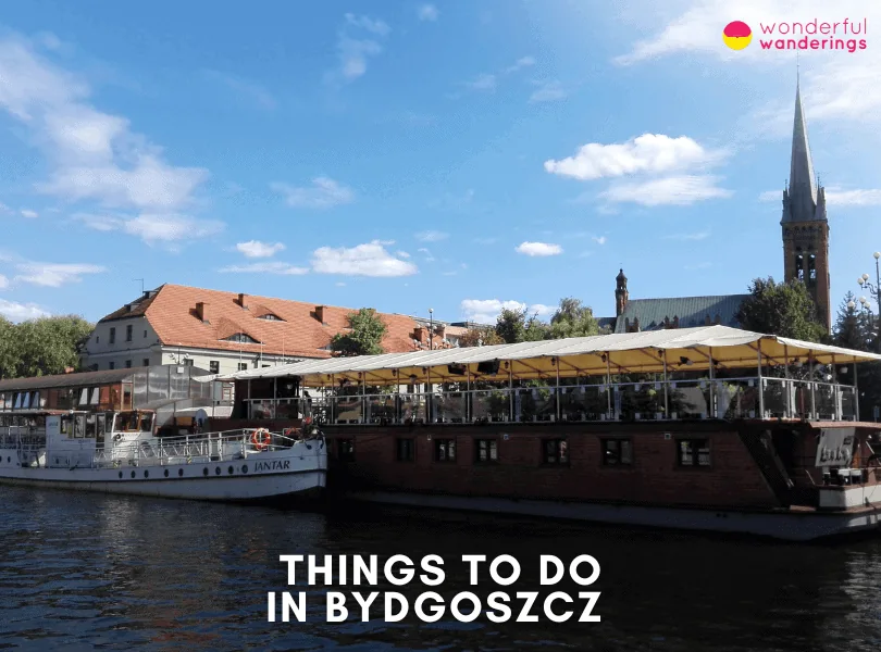 Bydgoszcz Things To Do