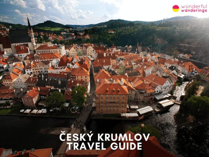 19 Things to do in Český Krumlov and Český Krumlov Travel Guide 15