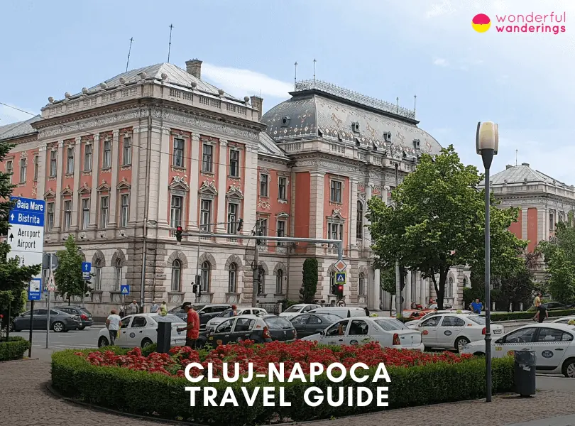 Cluj-Napoca Travel Guide