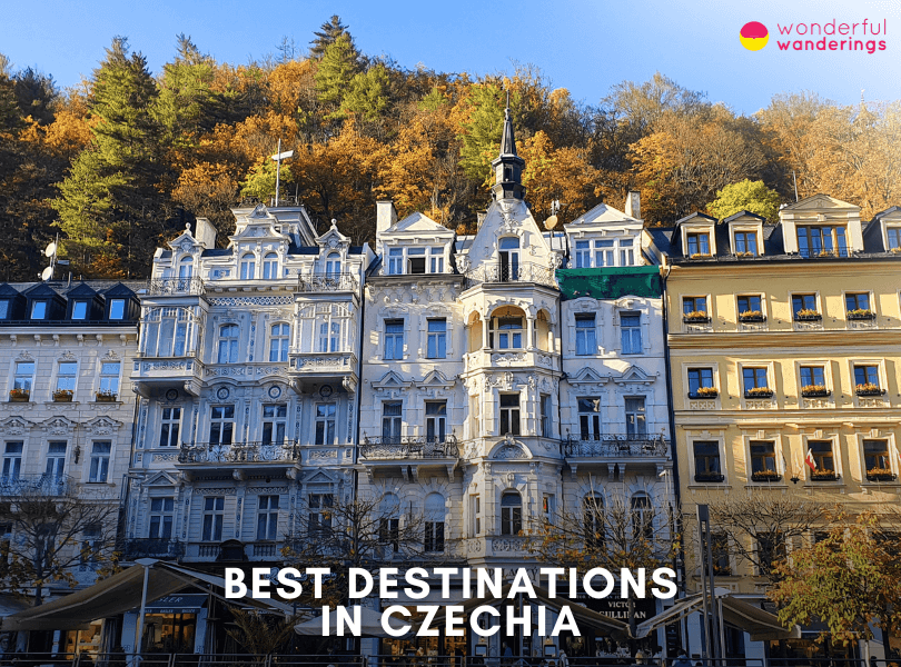 Czechia Travel Guide