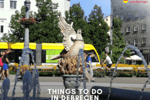 Best things to do in Debrecen - Travel Guide