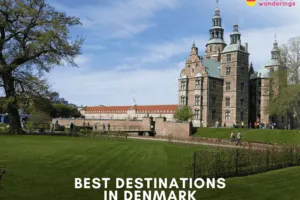 Denmark Best Destinations