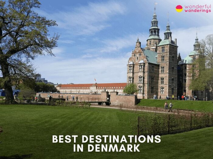 18 Best Places to visit in Denmark all year round! 6
