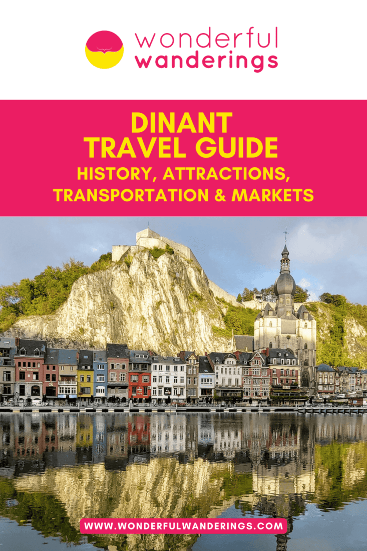 Dinant Pinterest image