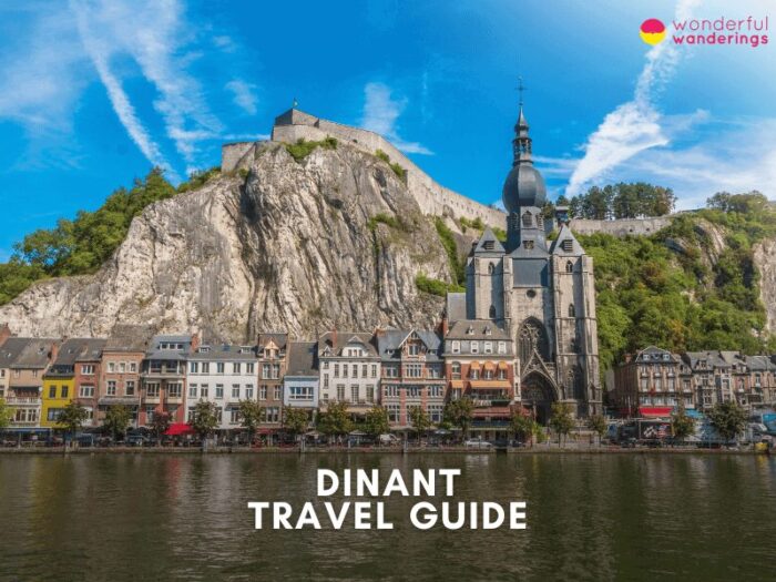 Dinant Travel Guide: 17 Attractions to visit in Dinant, History, Hotels & Restaurants 35