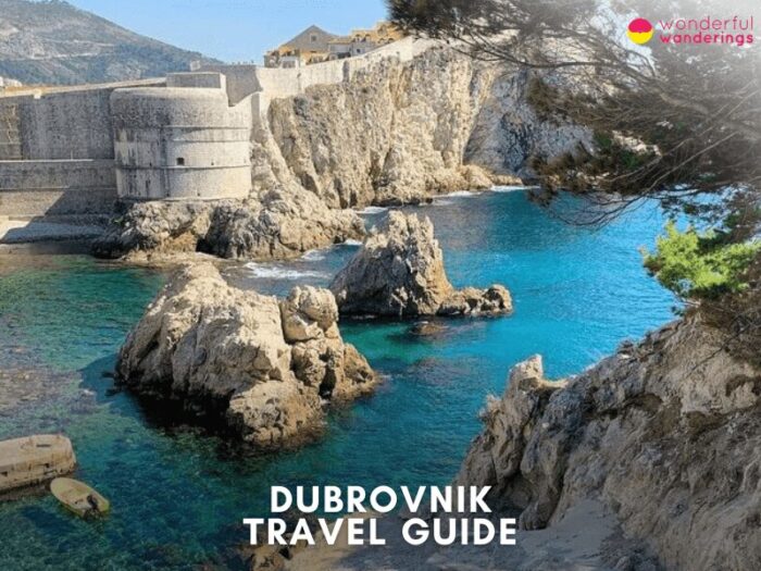 Dubrovnik Travel Guide: 17 Things to do in Dubrovnik, Museums & History 15