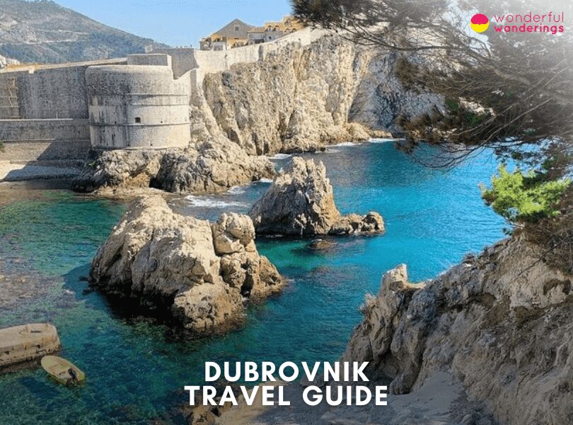 Dubrovnik Travel Guide