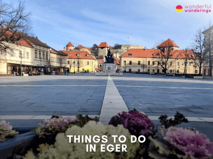 Eger Travel Guide: 16 Amazing Things to do in Eger, Museums and History 18