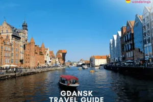 Gdansk Travel Guide