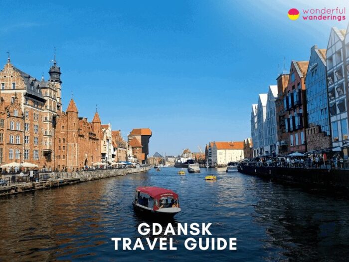 20 Wonderful Things to do in Gdansk: Museums, History and Travel Guide 11