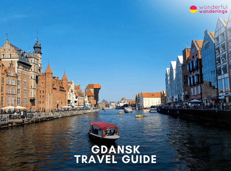 Gdansk Best things to do