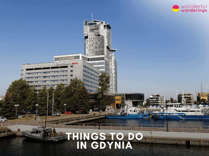 17 Best Things to do in Gdynia: Museums, History and Travel Guide 15