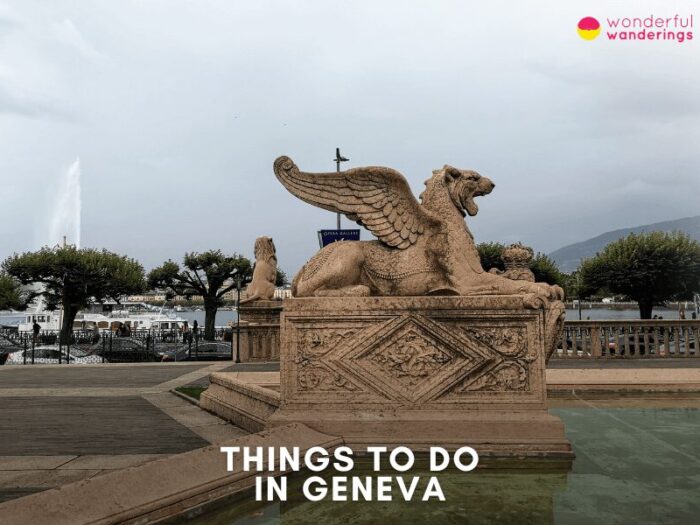 18 Things to do in Geneva: Museums, History and Travel Guide 16