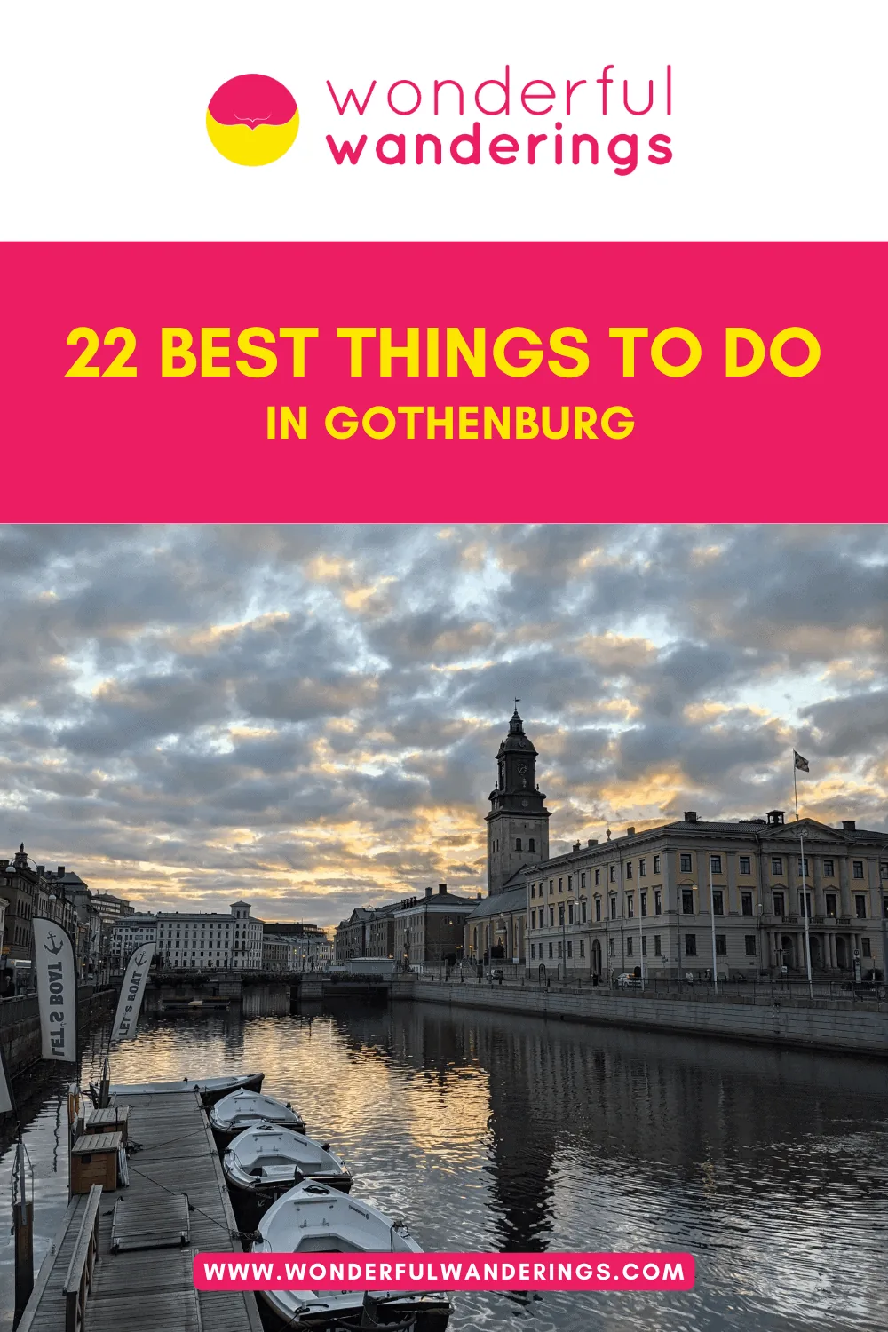 Gothenburg Best things to do