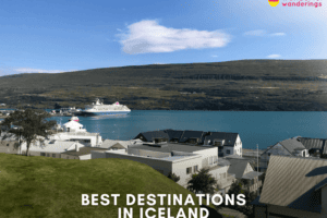 Iceland Best Destinations