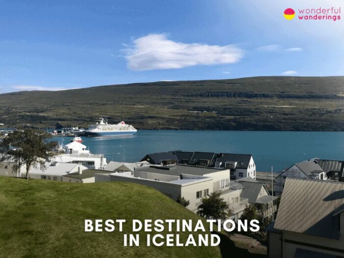 18 Best Destinations to visit in Iceland all year round! 3