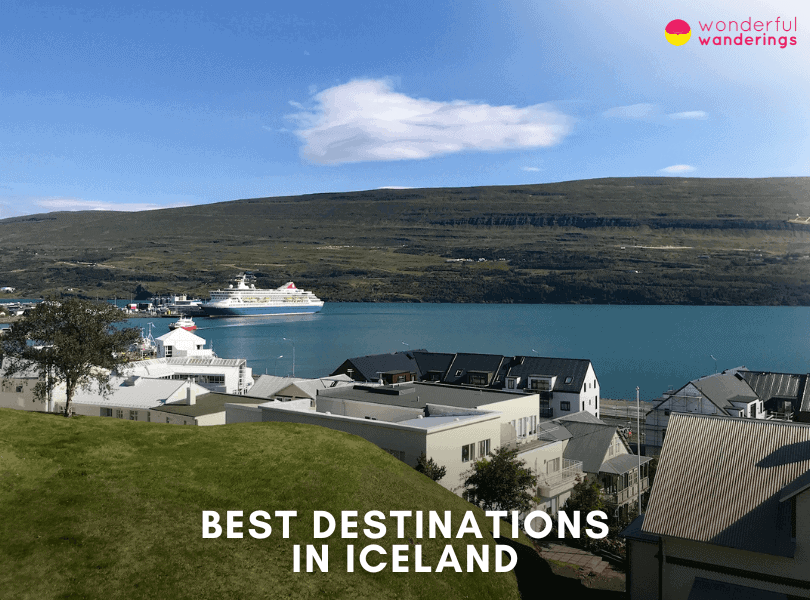 18 Best Destinations to visit in Iceland all year round! 2