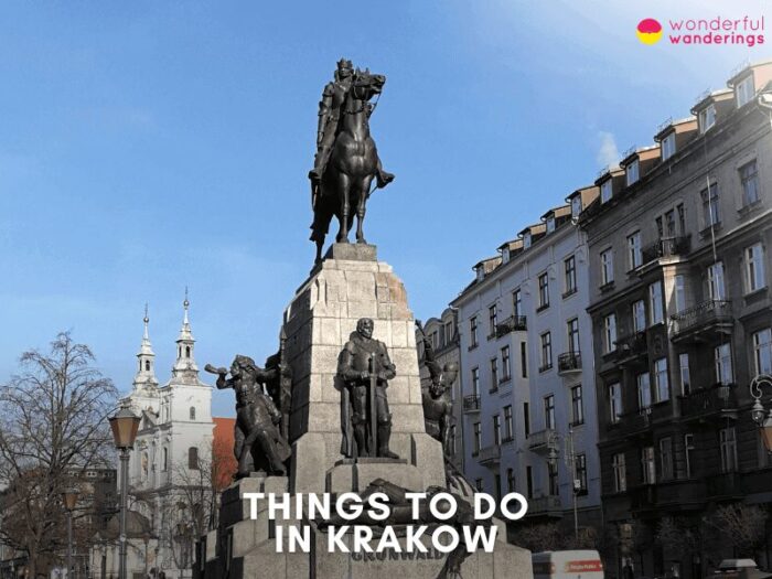 19 Impressive Things to do in Krakow: Museums, History and Travel Guide 13