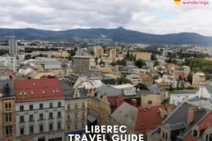 Liberec Travel Guide