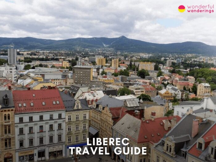 17 Top Things to do in Liberec, Travel Guide, History, Hotels, Restaurants & Transportation 20
