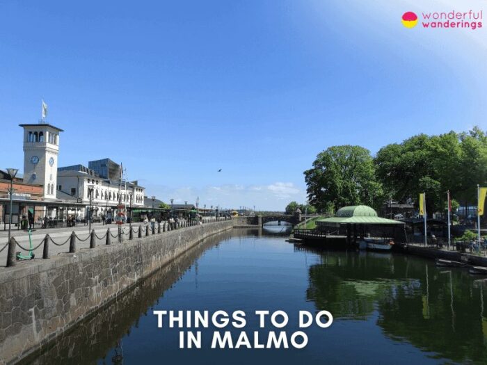 18 Perfect Things to do in Malmö: Museums, History and Travel Guide 3
